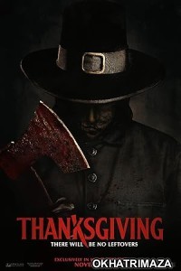 Thanksgiving (2023) HQ Tamil Dubbed Movie